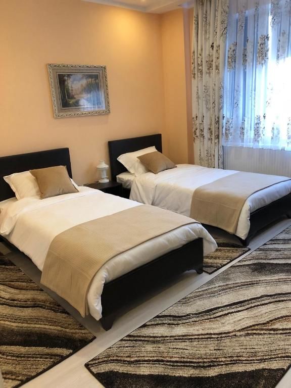 Гостевой дом Guest Rooms Popovi Велинград