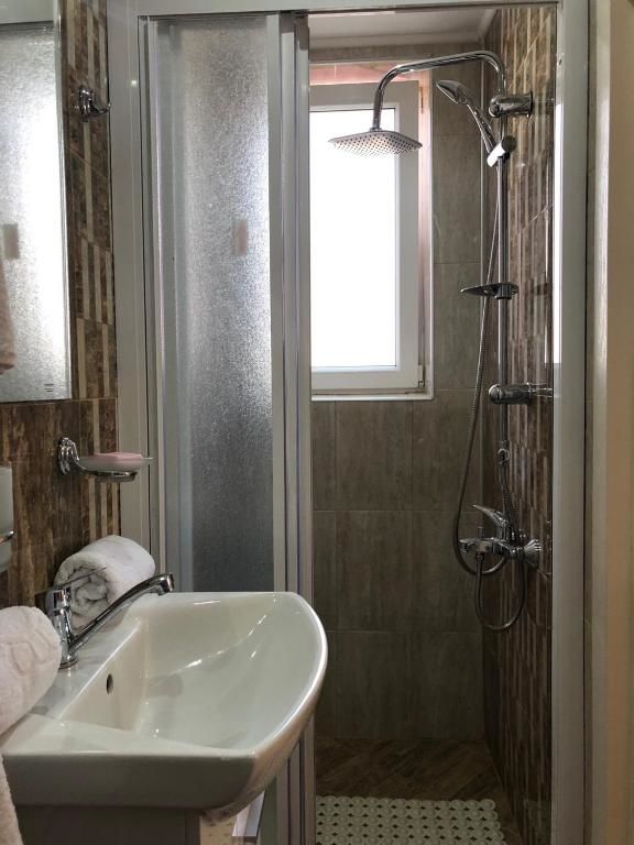 Гостевой дом Guest Rooms Popovi Велинград-36