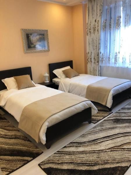 Гостевой дом Guest Rooms Popovi Велинград-7